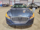 Hyundai GENESIS 2015 — Copart