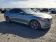 Hyundai GENESIS 2015 — Copart