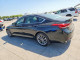 Hyundai GENESIS 2015 — Copart