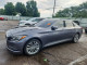 Hyundai GENESIS 2016 — Copart