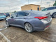 Hyundai GENESIS 2016 — Copart