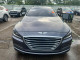 Hyundai GENESIS 2016 — Copart