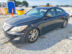 Hyundai GENESIS 2013 — Copart