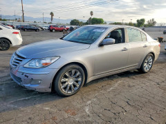 Hyundai GENESIS 2011 — Copart