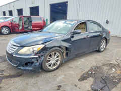 Hyundai GENESIS 2013 — Copart