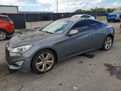 Hyundai GENESIS 2011 — Copart