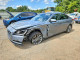 Hyundai GENESIS 2016 — Copart