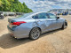 Hyundai GENESIS 2016 — Copart