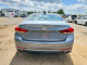 Hyundai GENESIS 2016 — Copart