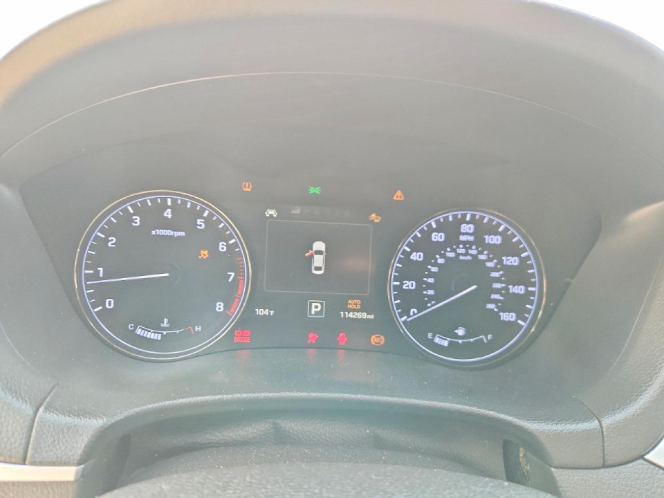 Hyundai GENESIS 2016 — Copart
