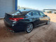 Hyundai GENESIS 2015 — Copart