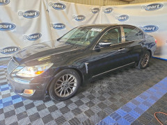 Hyundai GENESIS 2009 — Copart