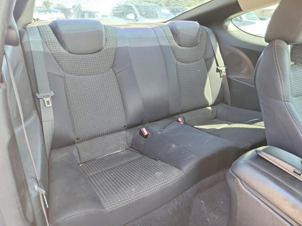 Hyundai GENESIS 2010 — Copart