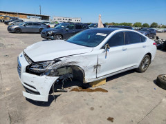 Hyundai GENESIS 2015 — Copart