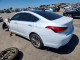 Hyundai GENESIS 2015 — Copart