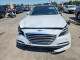 Hyundai GENESIS 2015 — Copart