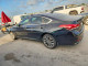 Hyundai GENESIS 2016 — Copart