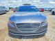 Hyundai GENESIS 2016 — Copart