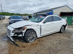 Hyundai GENESIS 2016 — Copart