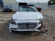 Hyundai GENESIS 2016 — Copart
