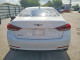 Hyundai GENESIS 2016 — Copart