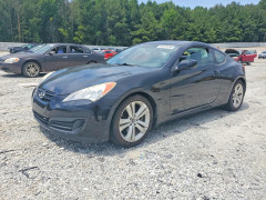 Hyundai GENESIS 2012 — Copart