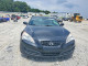 Hyundai GENESIS 2012 — Copart