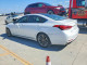 Hyundai GENESIS 2015 — Copart
