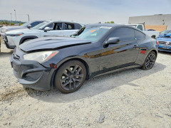 Hyundai GENESIS 2013 — Copart