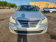 Hyundai GENESIS 2012 — Copart