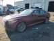 Hyundai GENESIS 2015 — Copart
