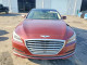 Hyundai GENESIS 2015 — Copart