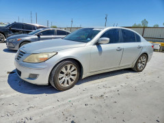 Hyundai GENESIS 2011 — Copart