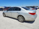 Hyundai GENESIS 2011 — Copart
