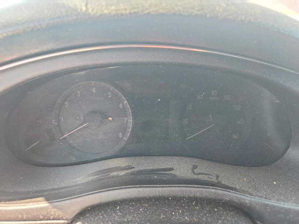 Hyundai GENESIS 2011 — Copart