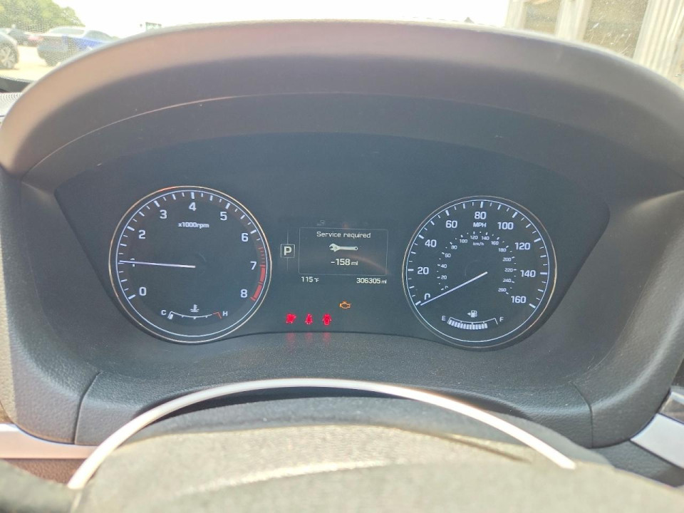 Hyundai GENESIS 2015 — Copart