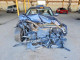 Hyundai GENESIS 2015 — Copart