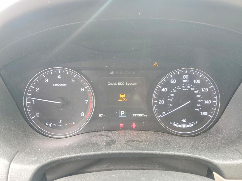 Hyundai GENESIS 2015 — Copart