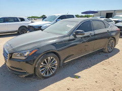 Hyundai GENESIS 2016 — Copart