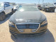 Hyundai GENESIS 2016 — Copart