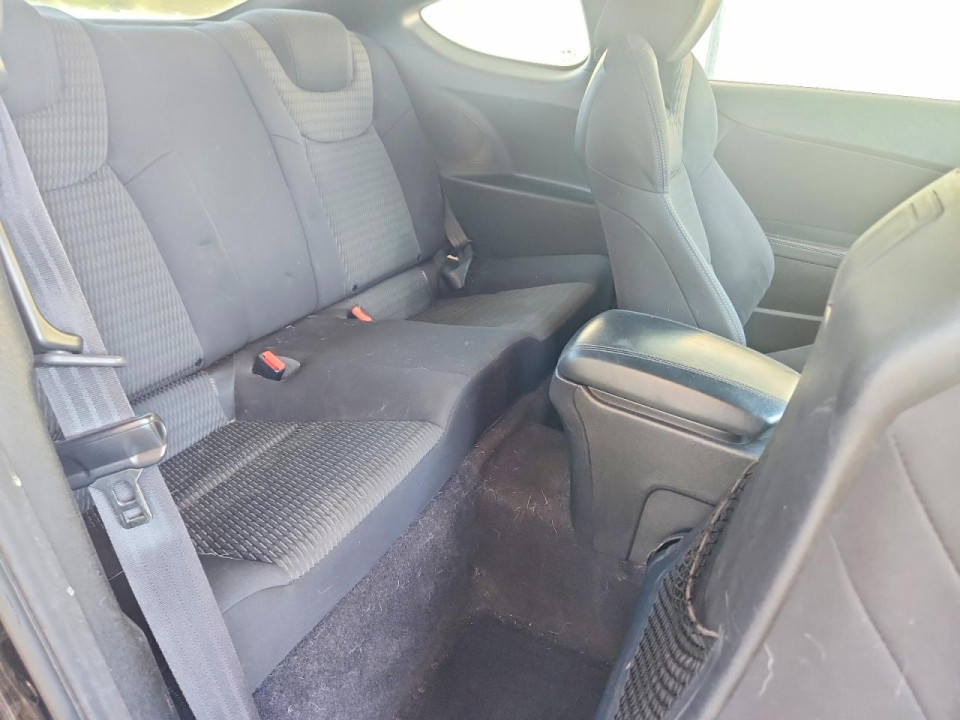 Hyundai GENESIS 2014 — Copart