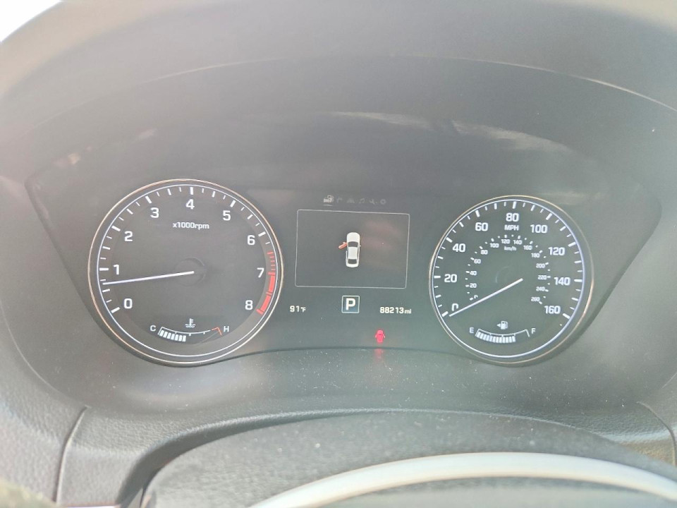 Hyundai GENESIS 2015 — Copart