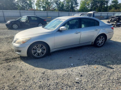 Hyundai GENESIS 2011 — Copart