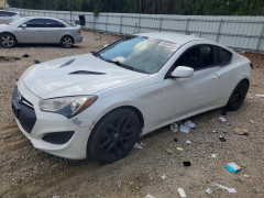 Hyundai GENESIS 2013 — Copart