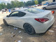 Hyundai GENESIS 2013 — Copart