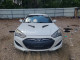 Hyundai GENESIS 2013 — Copart