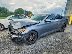 Hyundai GENESIS 2015 — Copart
