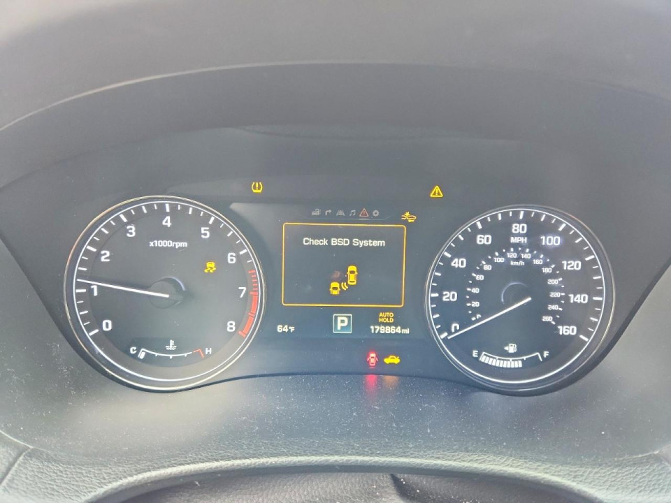 Hyundai GENESIS 2015 — Copart