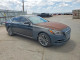 Hyundai GENESIS 2016 — Copart
