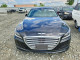 Hyundai GENESIS 2016 — Copart